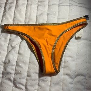 NWT Aerie Bikini Bottom